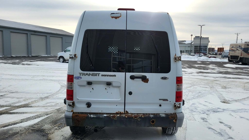 Ford Transit Connect XLT 2012 à Matane, Québec - 6 - w1024h768px