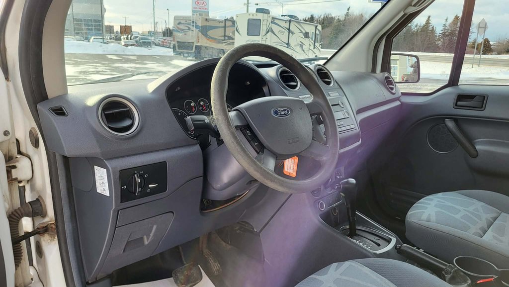 Ford Transit Connect XLT 2012 à Matane, Québec - 12 - w1024h768px