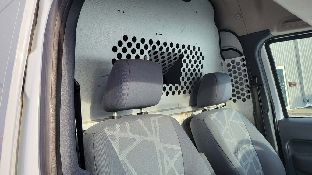 Ford Transit Connect XLT 2012 à Matane, Québec - 15 - w1024h768px