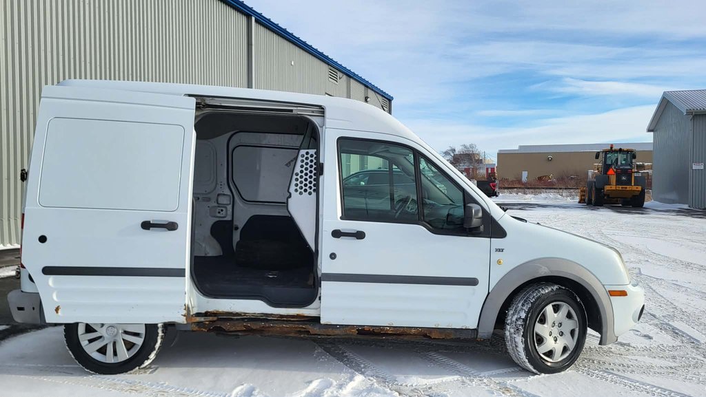 Ford Transit Connect XLT 2012 à Matane, Québec - 5 - w1024h768px