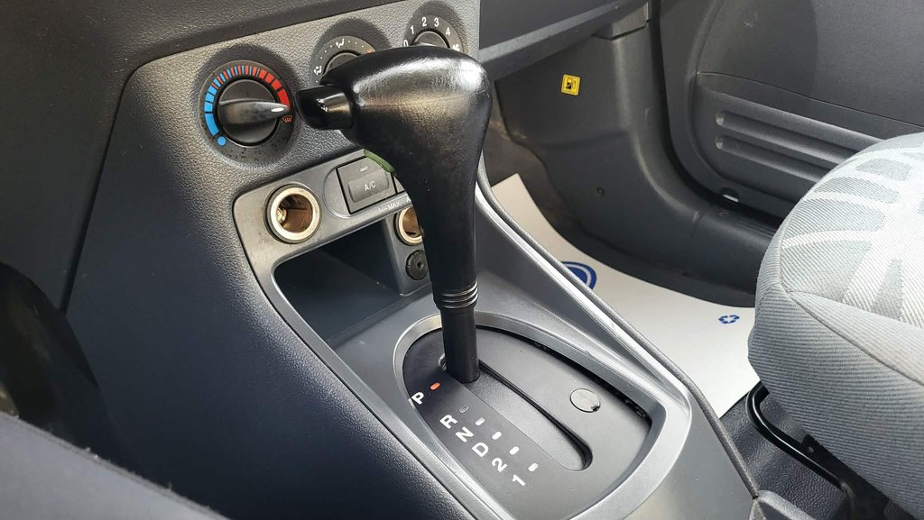 Ford Transit Connect XLT 2012 à Matane, Québec - 13 - w1024h768px