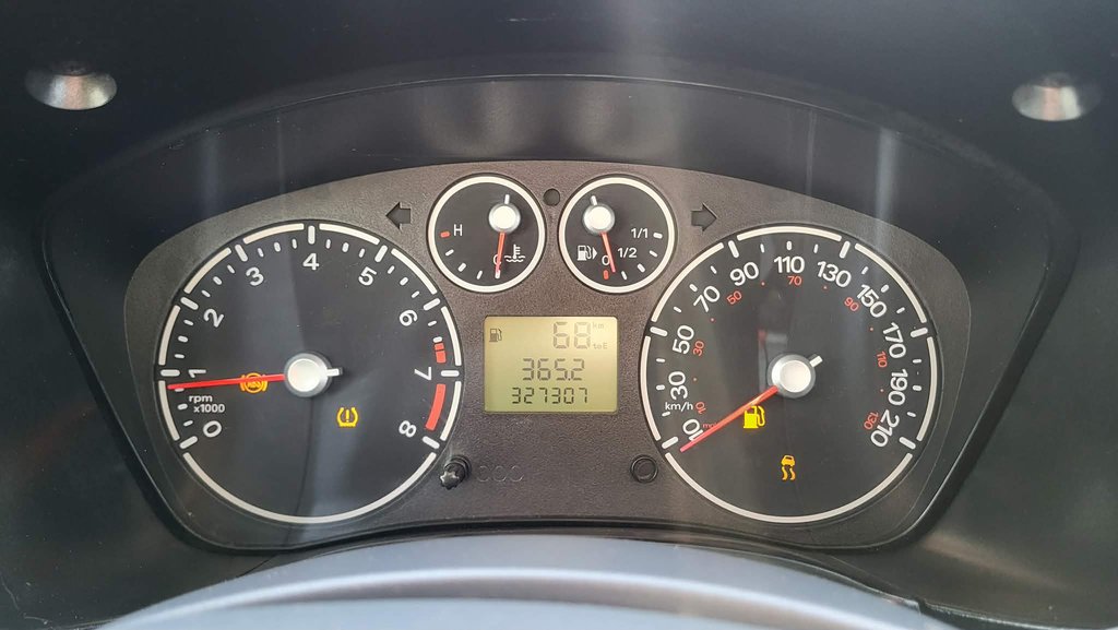 Ford Transit Connect XLT 2012 à Matane, Québec - 17 - w1024h768px