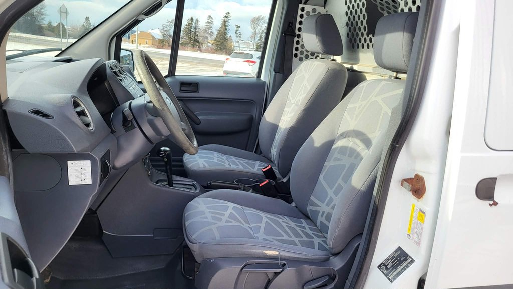 Ford Transit Connect XLT 2012 à Matane, Québec - 16 - w1024h768px