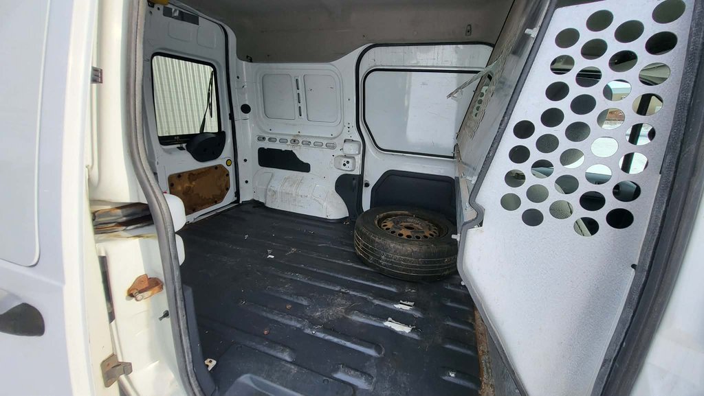 Ford Transit Connect XLT 2012 à Matane, Québec - 10 - w1024h768px