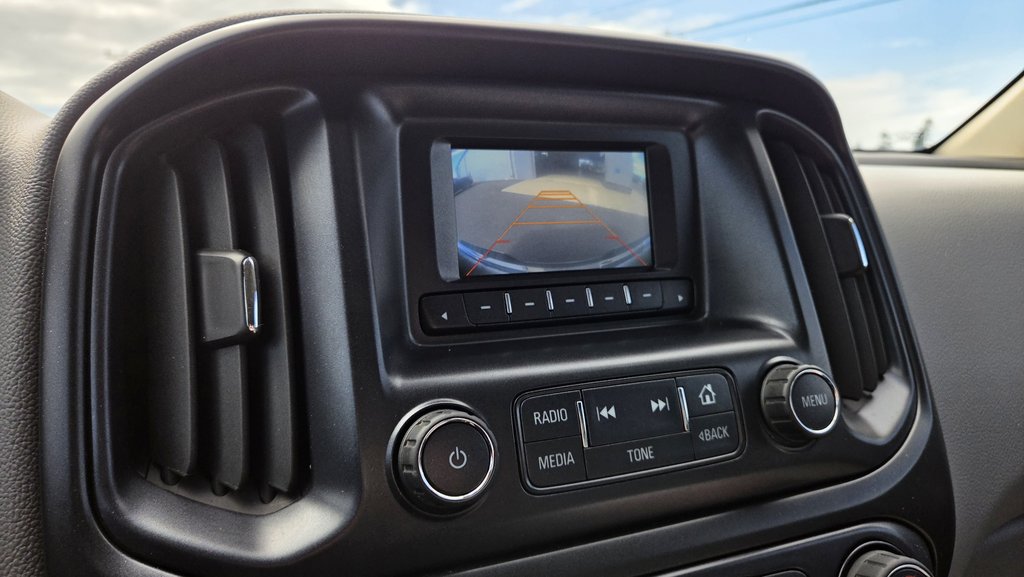 GMC Canyon 4WD 2016 à Matane, Québec - 18 - w1024h768px