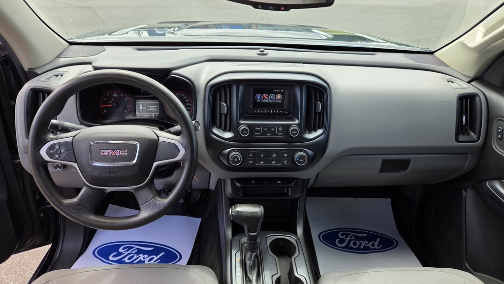 GMC Canyon 4WD 2016 à Matane, Québec - 15 - w1024h768px