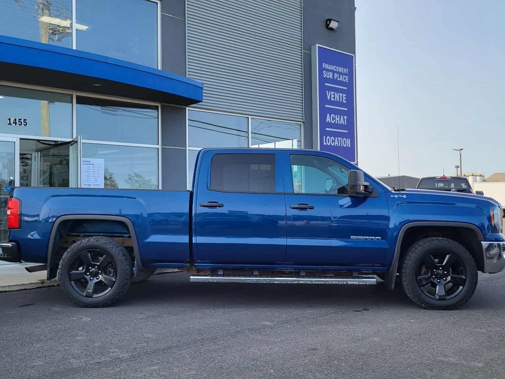 GMC Sierra 1500 BASE LWB 2016 à Matane, Québec - 4 - w1024h768px
