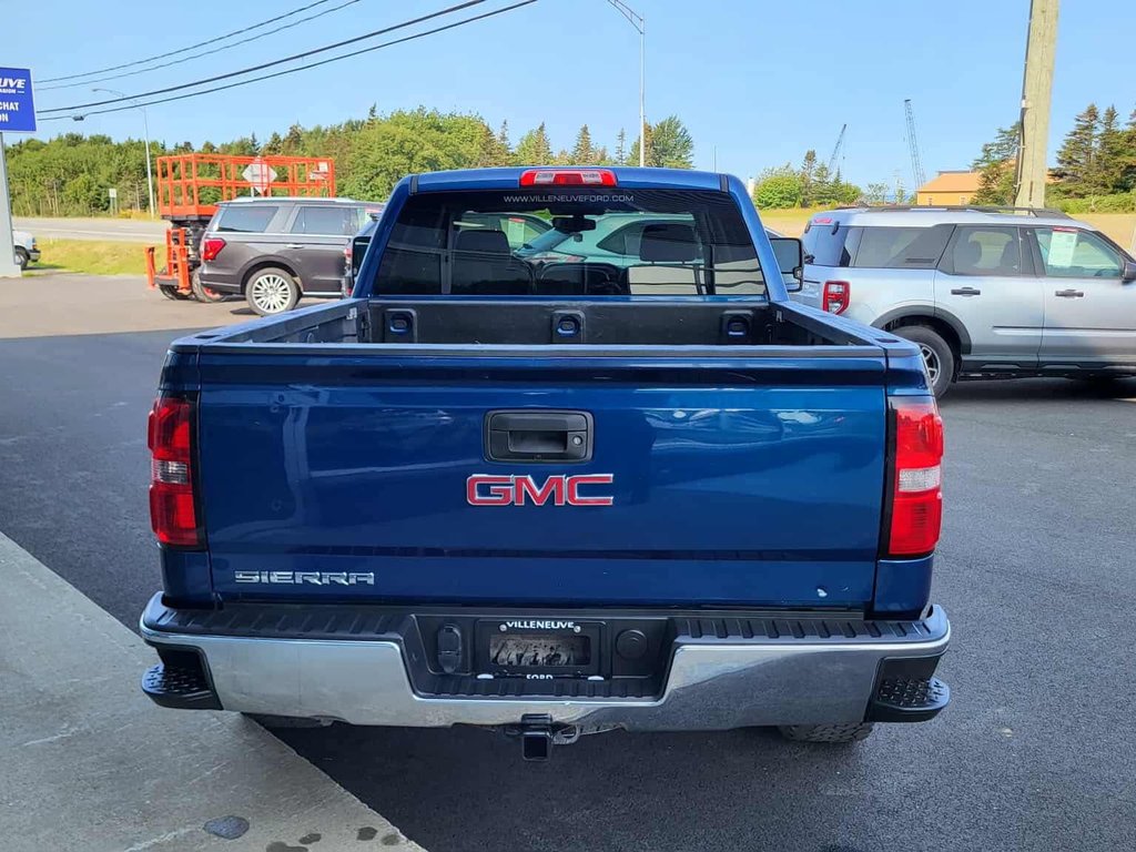 GMC Sierra 1500 BASE LWB 2016 à Matane, Québec - 13 - w1024h768px