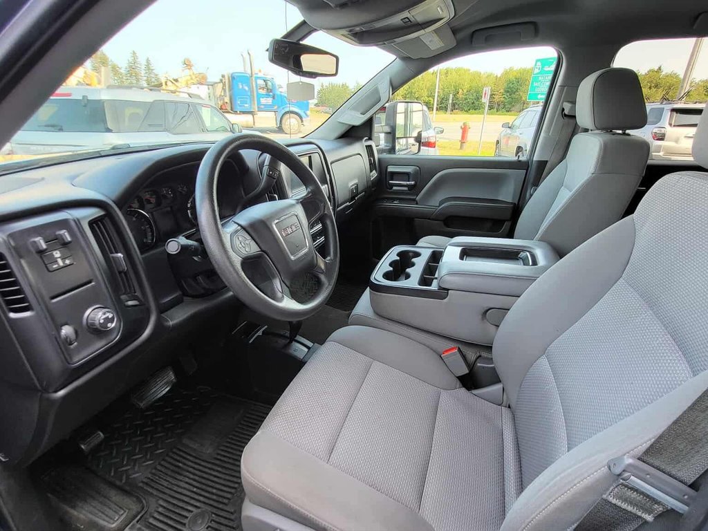 GMC Sierra 1500 BASE LWB 2016 à Matane, Québec - 11 - w1024h768px