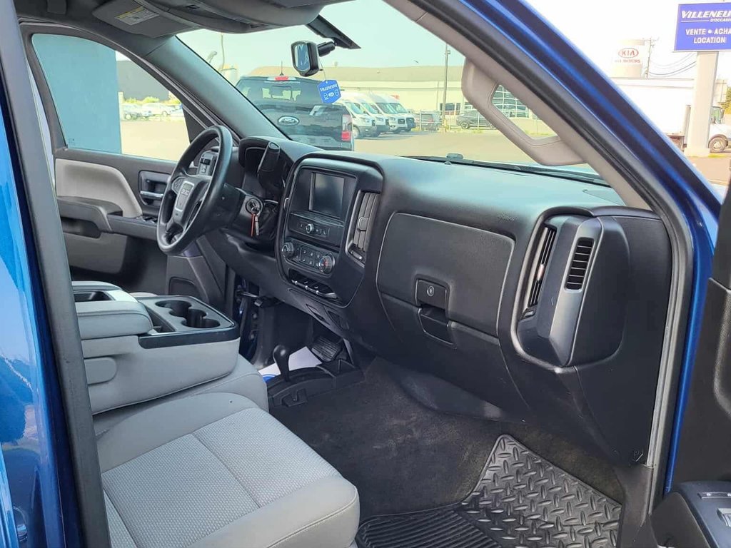 GMC Sierra 1500 BASE LWB 2016 à Matane, Québec - 5 - w1024h768px