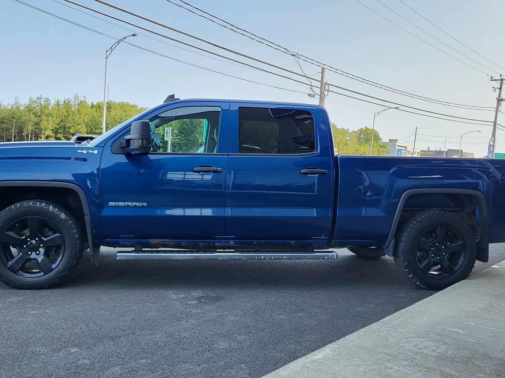 GMC Sierra 1500 BASE LWB 2016 à Matane, Québec - 12 - w1024h768px