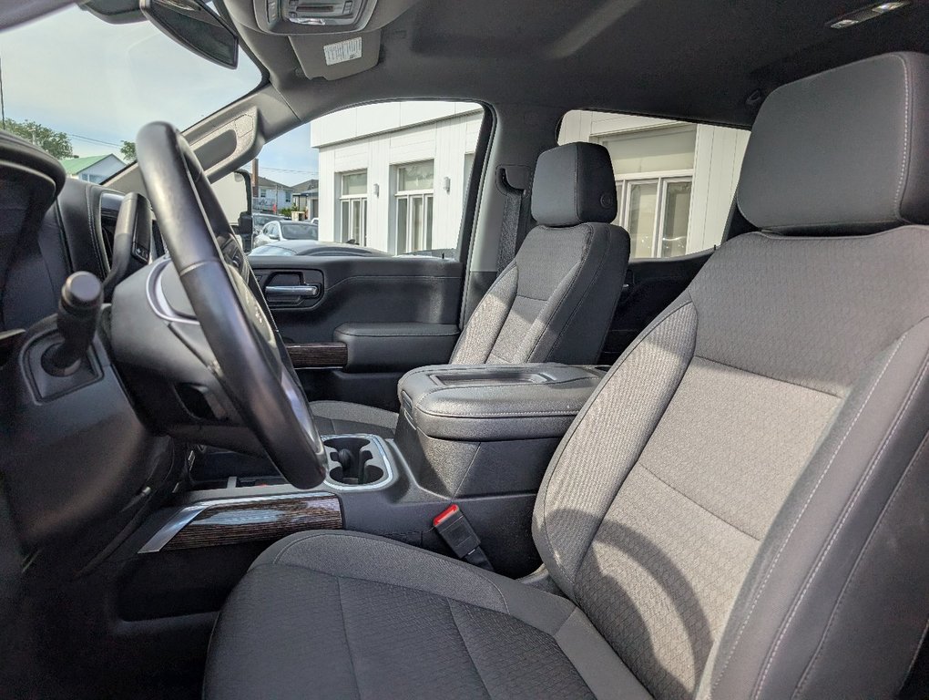 GMC Sierra 1500 Elevation 2021 à Matane, Québec - 5 - w1024h768px
