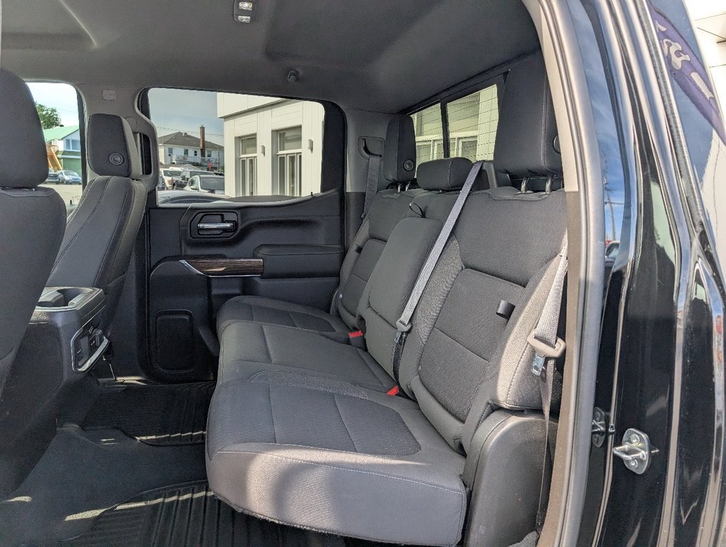 GMC Sierra 1500 Elevation 2021 à Matane, Québec - 8 - w1024h768px