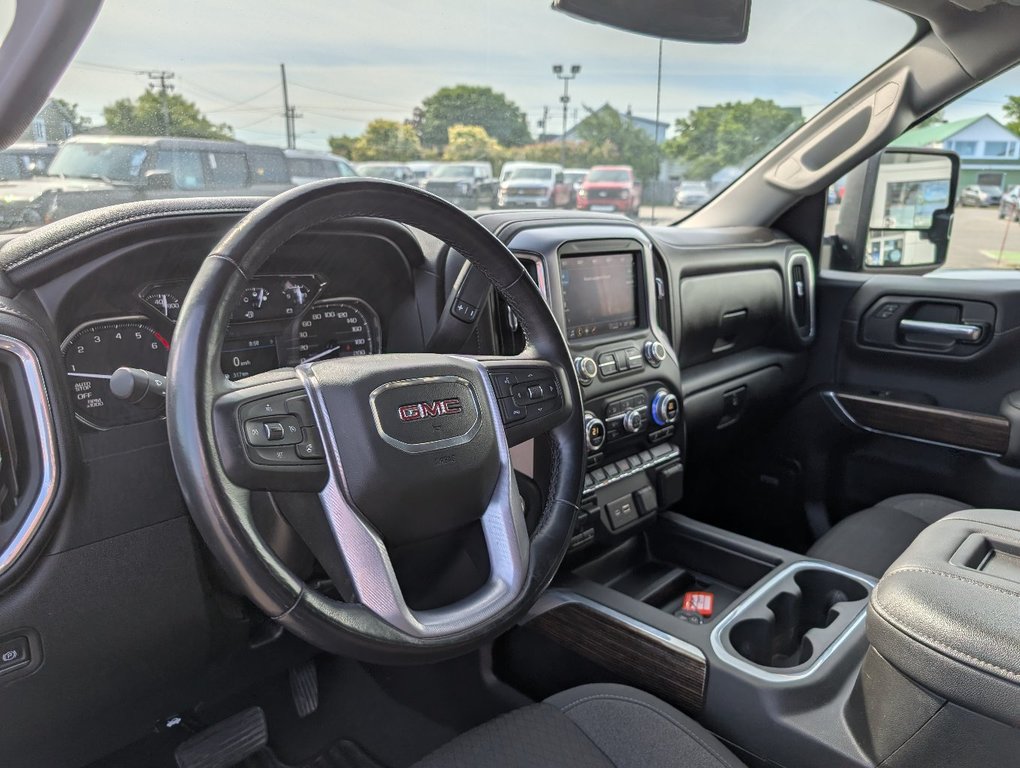 GMC Sierra 1500 Elevation 2021 à Matane, Québec - 7 - w1024h768px