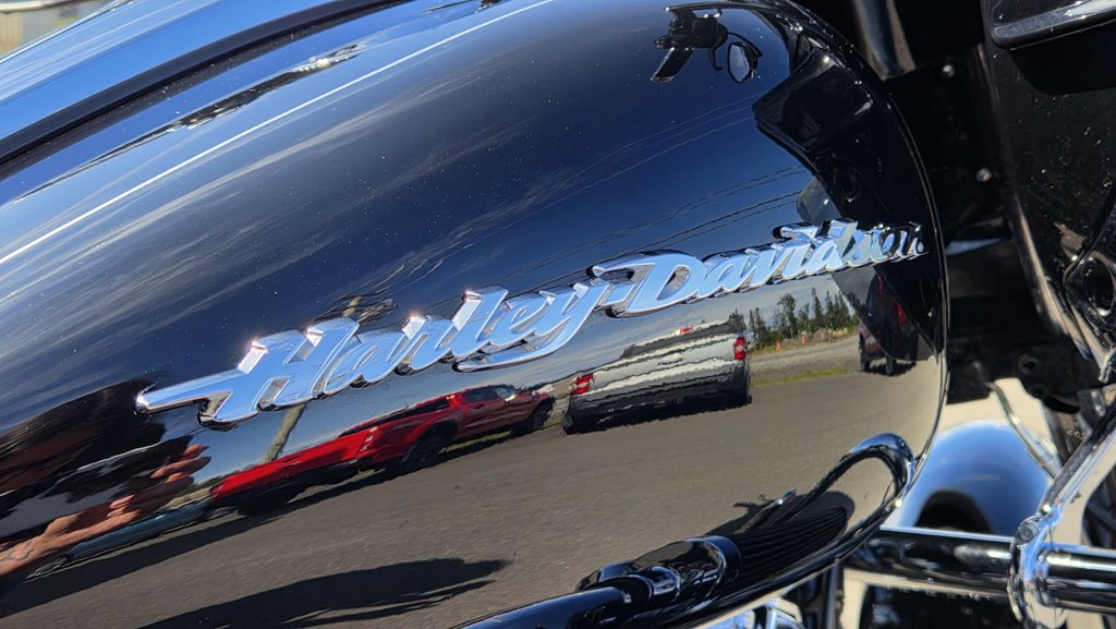 2015 HARLEY DAVIDSON FLTRXS Road Glide in Matane, Quebec - 10 - w1024h768px
