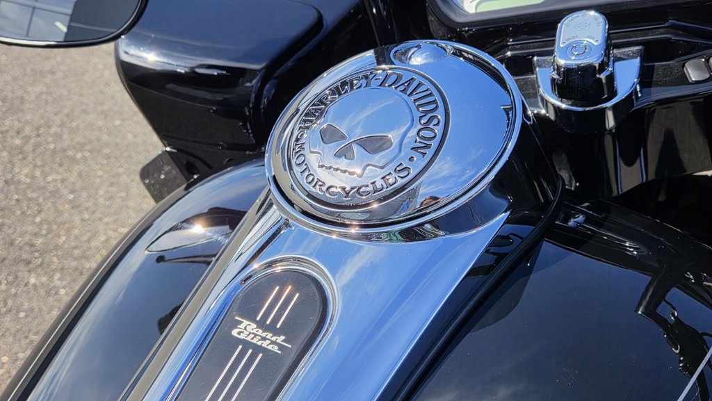2015 HARLEY DAVIDSON FLTRXS Road Glide in Matane, Quebec - 13 - w1024h768px