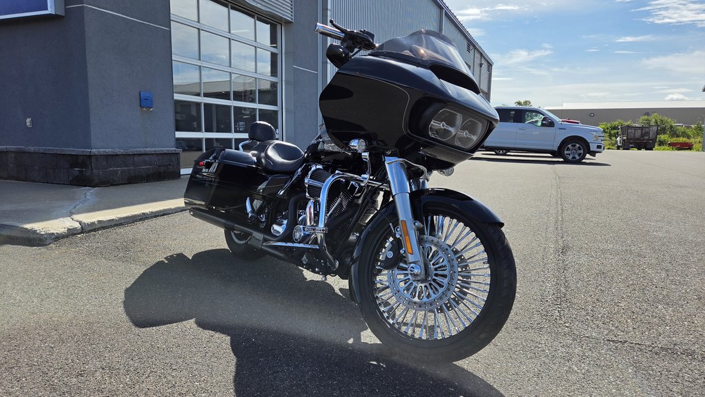 2015 HARLEY DAVIDSON FLTRXS Road Glide in Matane, Quebec - 12 - w1024h768px