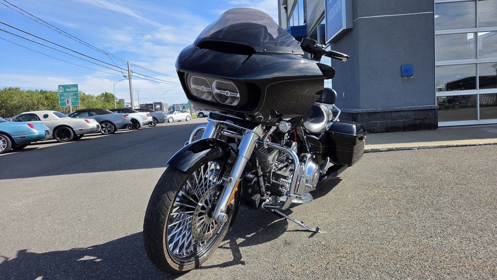 2015 HARLEY DAVIDSON FLTRXS Road Glide in Matane, Quebec - 11 - w1024h768px