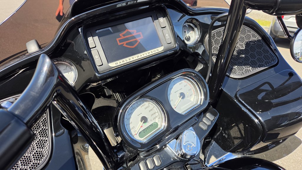 2015 HARLEY DAVIDSON FLTRXS Road Glide in Matane, Quebec - 16 - w1024h768px