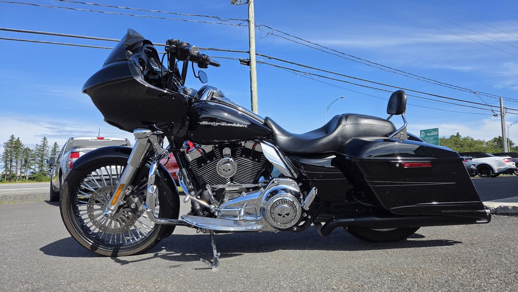 2015 HARLEY DAVIDSON FLTRXS Road Glide in Matane, Quebec - 9 - w1024h768px