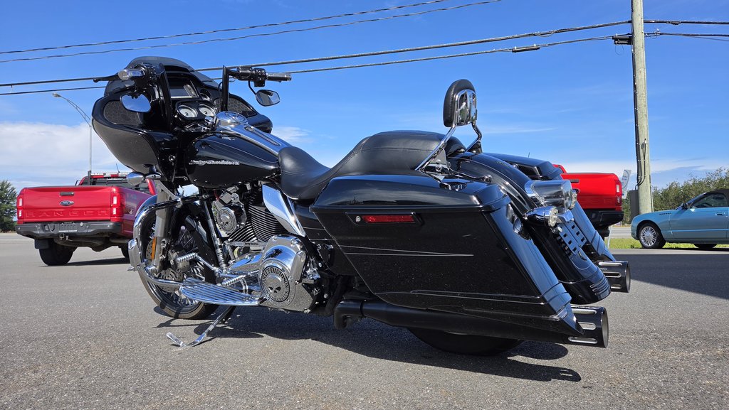 2015 HARLEY DAVIDSON FLTRXS Road Glide in Matane, Quebec - 7 - w1024h768px