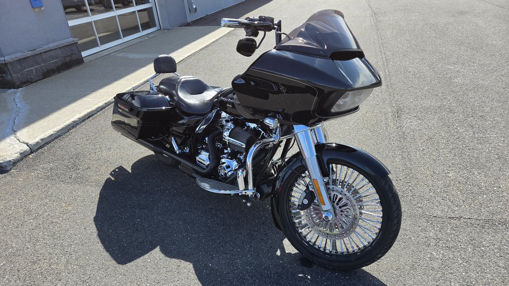 2015 HARLEY DAVIDSON FLTRXS Road Glide in Matane, Quebec - 14 - w1024h768px