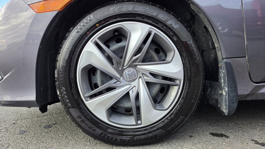 2020 Honda Civic Sedan LX  MANUELLE in Matane, Quebec - 12 - w1024h768px