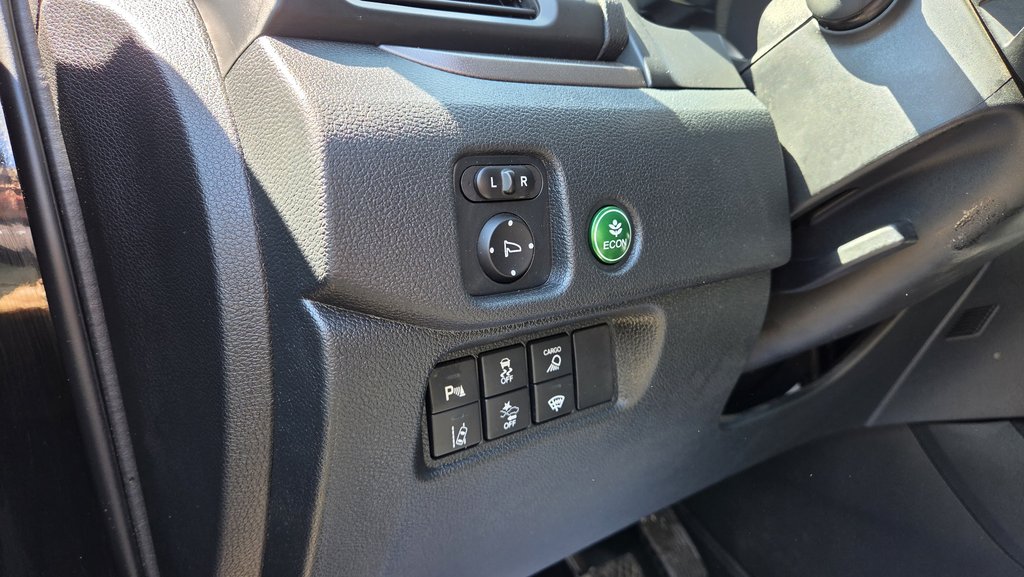 2022 Honda Ridgeline EX-L  TOIT OUVRANT in Matane, Quebec - 21 - w1024h768px