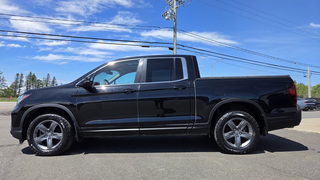 2022 Honda Ridgeline EX-L  TOIT OUVRANT in Matane, Quebec - 10 - w1024h768px