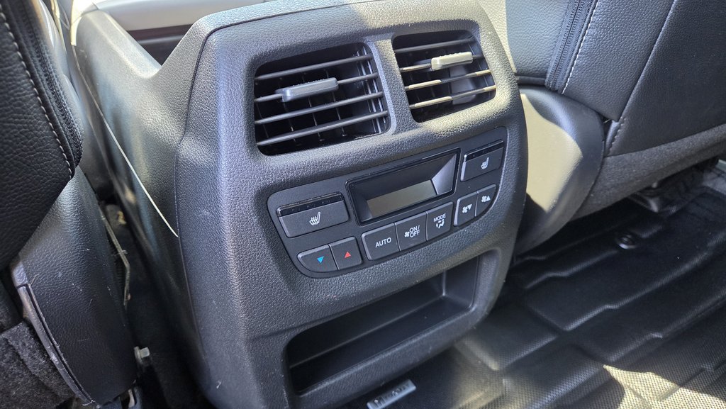 2022 Honda Ridgeline EX-L  TOIT OUVRANT in Matane, Quebec - 20 - w1024h768px