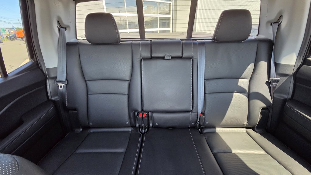 2022 Honda Ridgeline EX-L  TOIT OUVRANT in Matane, Quebec - 23 - w1024h768px