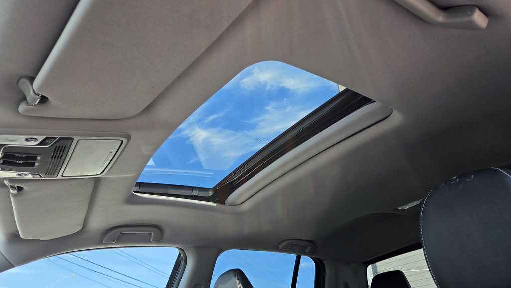 2022 Honda Ridgeline EX-L  TOIT OUVRANT in Matane, Quebec - 16 - w1024h768px