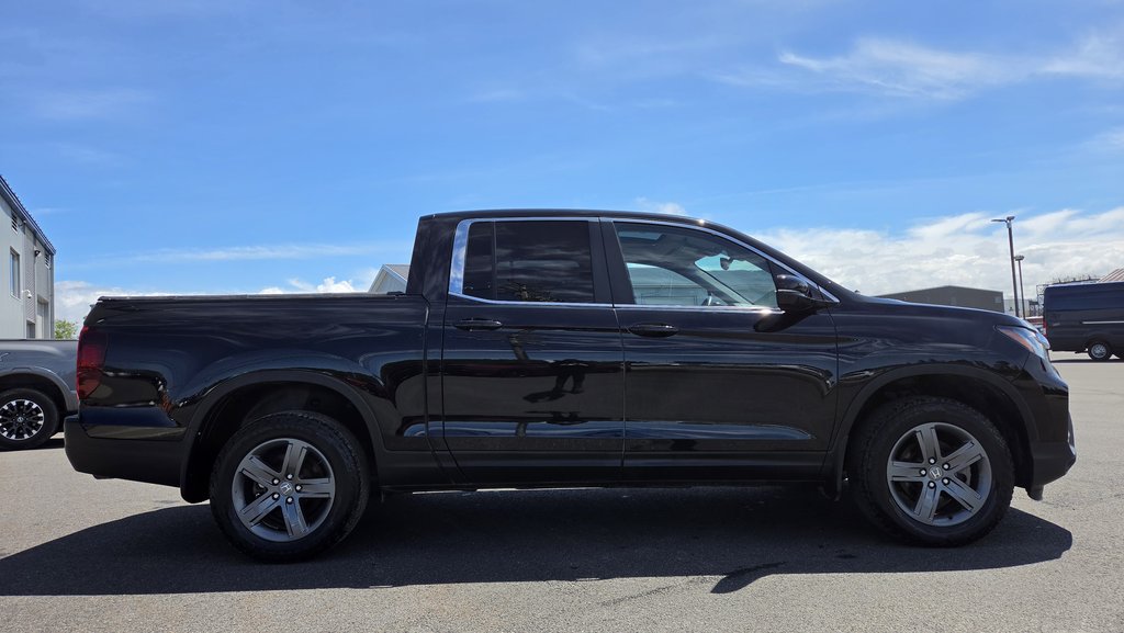 2022 Honda Ridgeline EX-L  TOIT OUVRANT in Matane, Quebec - 4 - w1024h768px