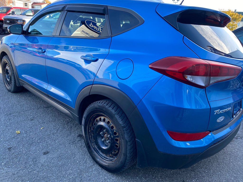 Hyundai Tucson Premium 2016 à Matane, Québec - 6 - w1024h768px