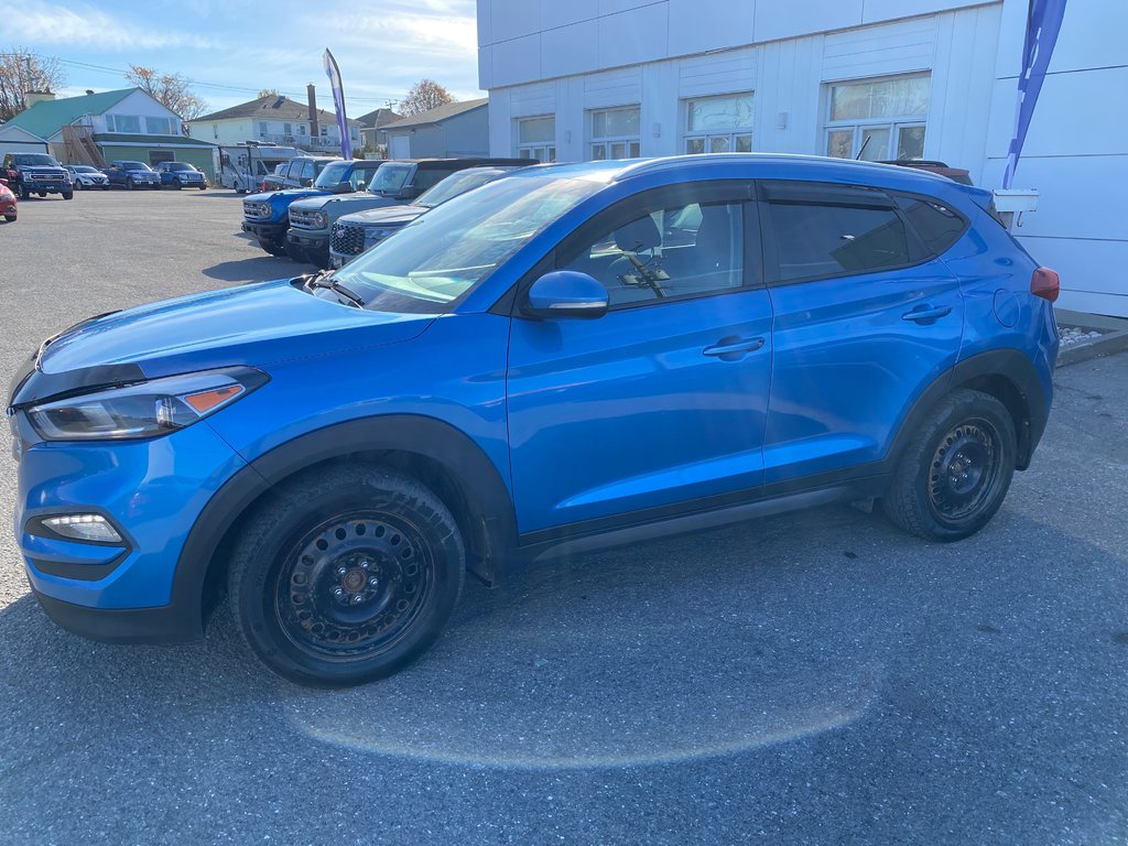 Hyundai Tucson Premium 2016 à Matane, Québec - 7 - w1024h768px