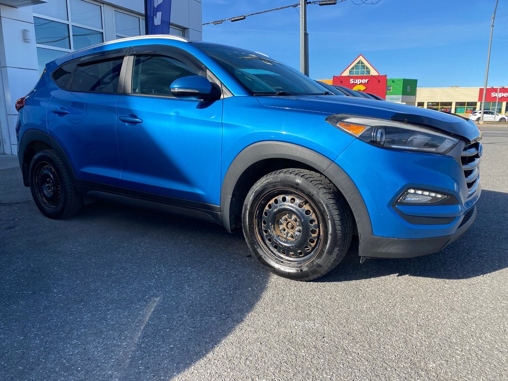 Hyundai Tucson Premium 2016 à Matane, Québec - 3 - w1024h768px