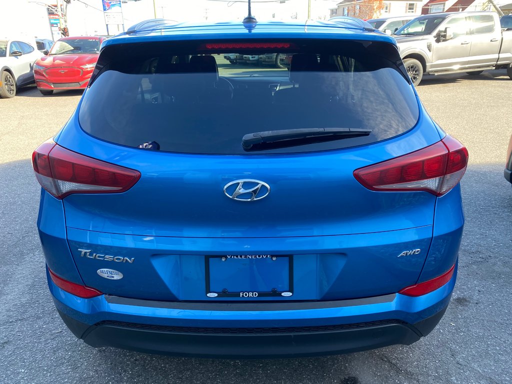 Hyundai Tucson Premium 2016 à Matane, Québec - 5 - w1024h768px