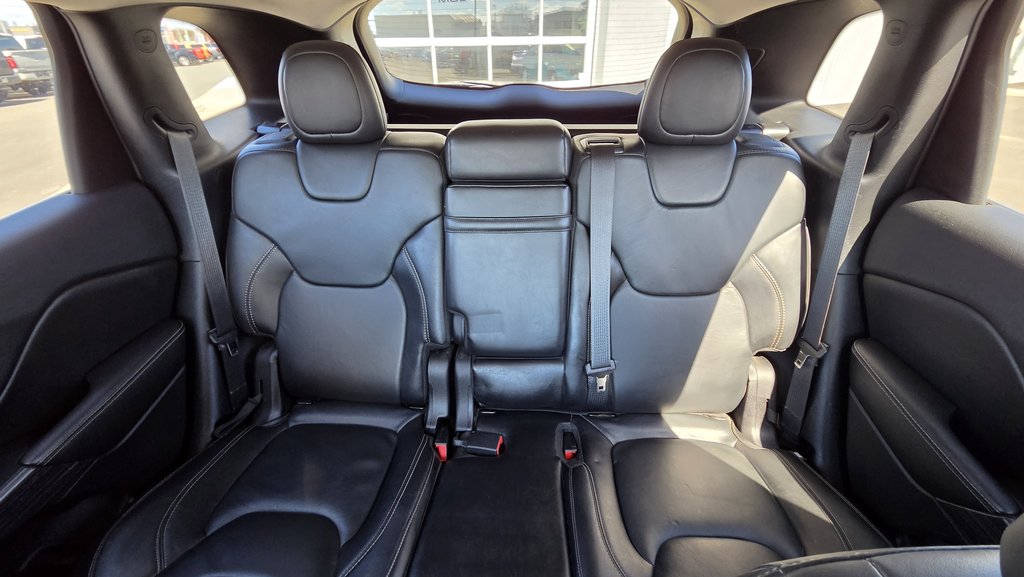 Jeep Cherokee Limited  TEL QUEL 2015 à Matane, Québec - 20 - w1024h768px