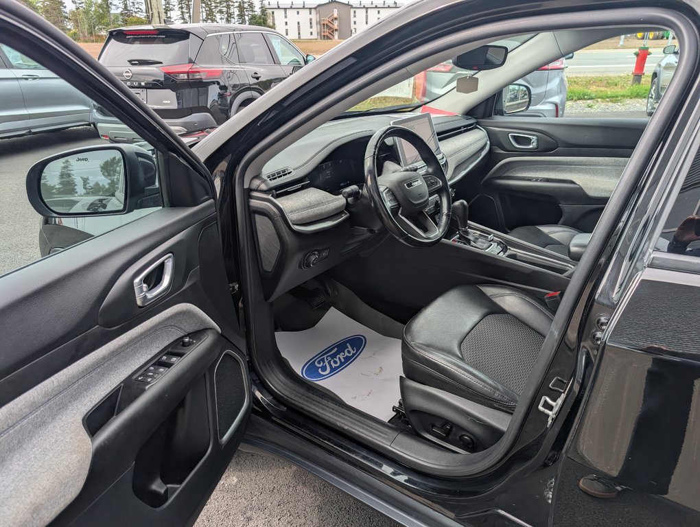 Jeep Compass North 2022 à Matane, Québec - 5 - w1024h768px