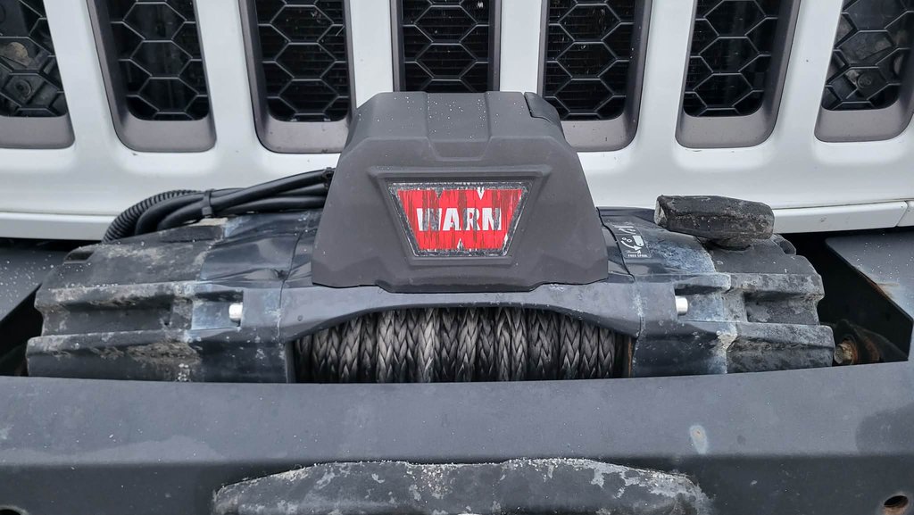 2023 Jeep Gladiator Rubicon in Matane, Quebec - 14 - w1024h768px