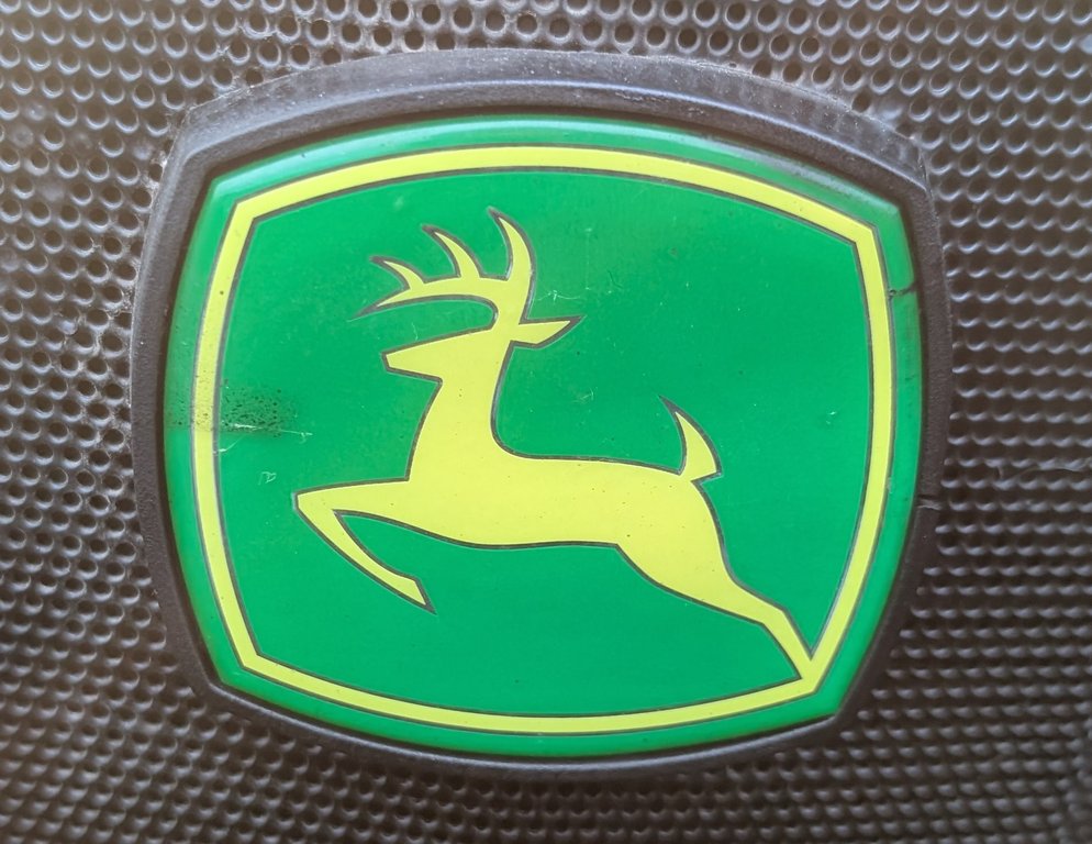 John Deere 4066R 4WD Utility tractor Équipé d'une gratte à neige et d'une souffleuse !! 2018 à Matane, Québec - 12 - w1024h768px