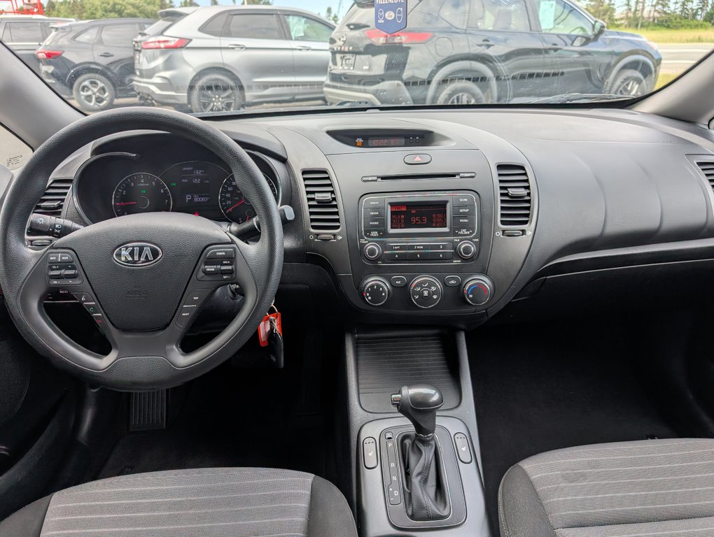 Kia Forte DE BASE 2016 à Matane, Québec - 7 - w1024h768px