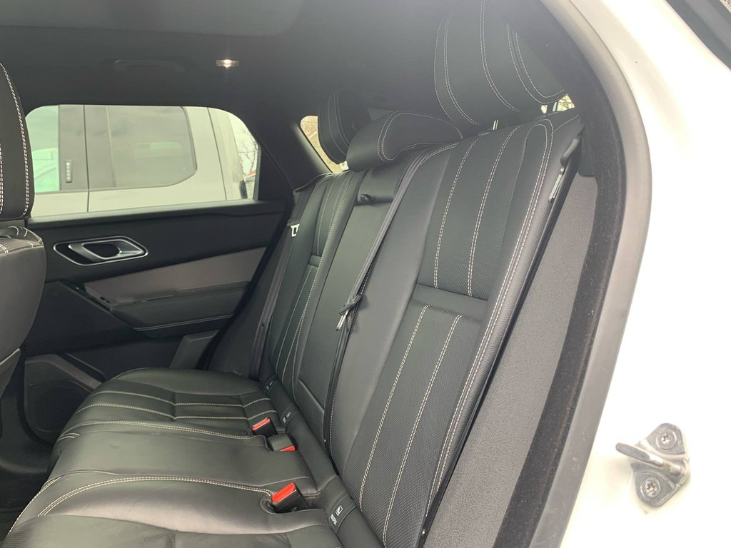 Land Rover Range Rover Velar S  AWD 2021 à Matane, Québec - 14 - w1024h768px