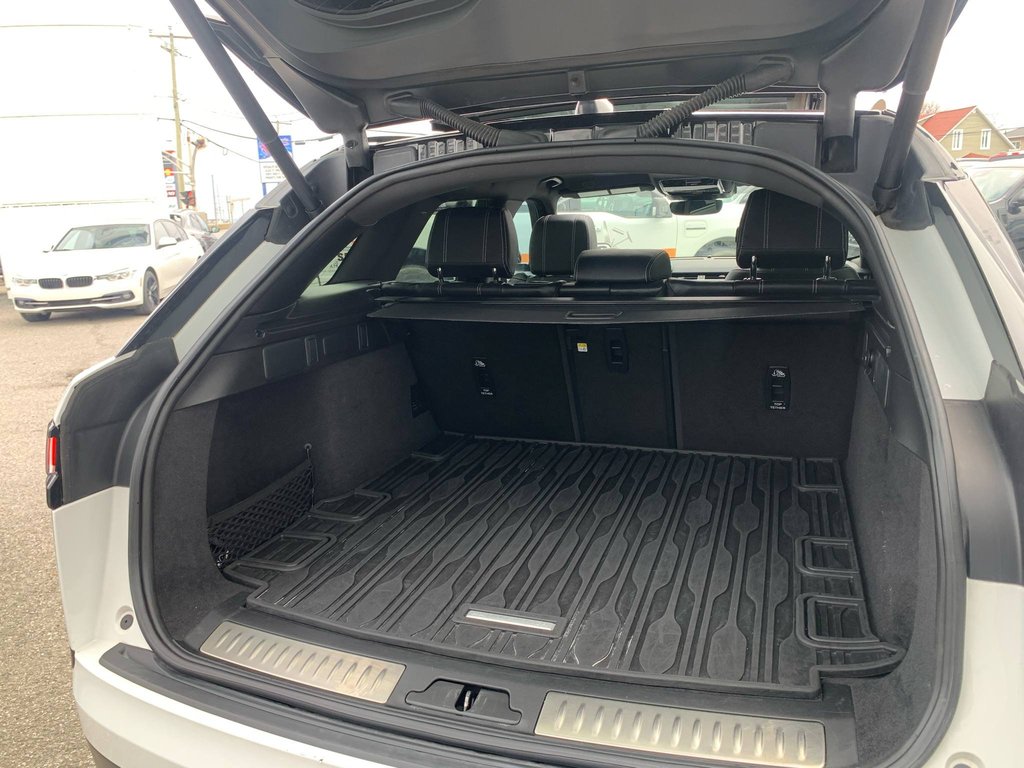 Land Rover Range Rover Velar S  AWD 2021 à Matane, Québec - 15 - w1024h768px