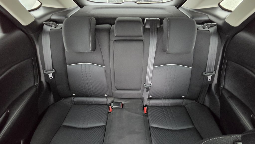2019 Mazda CX-3 GS  AWD in Matane, Quebec - 20 - w1024h768px