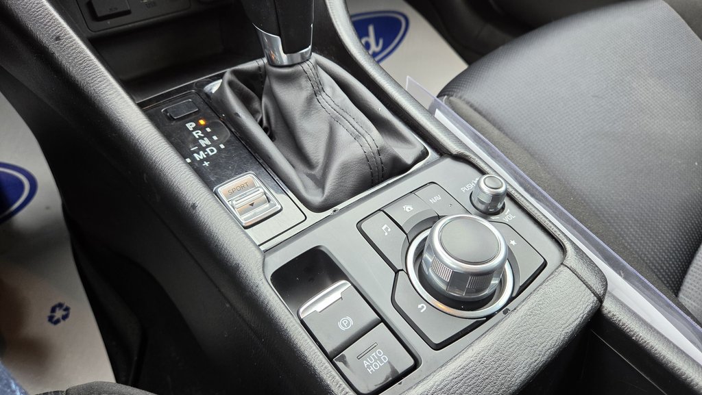 2019 Mazda CX-3 GS  AWD in Matane, Quebec - 18 - w1024h768px