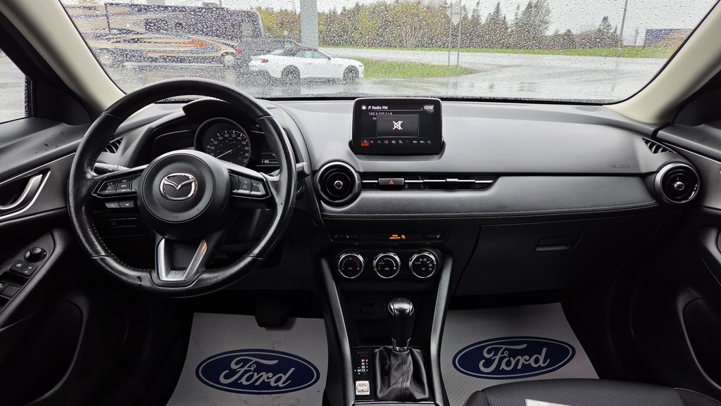 2019 Mazda CX-3 GS  AWD in Matane, Quebec - 15 - w1024h768px
