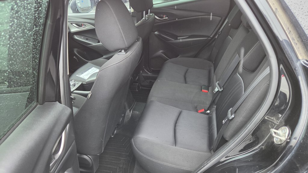 2019 Mazda CX-3 GS  AWD in Matane, Quebec - 21 - w1024h768px