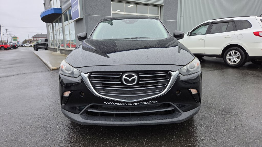 2019 Mazda CX-3 GS  AWD in Matane, Quebec - 2 - w1024h768px