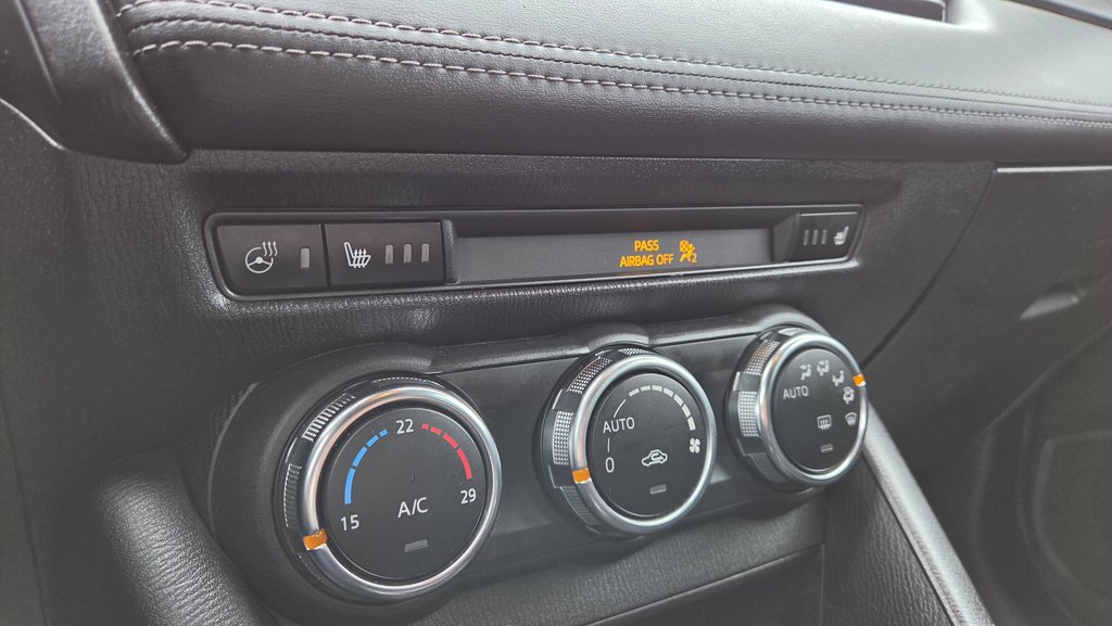 2019 Mazda CX-3 GS  AWD in Matane, Quebec - 17 - w1024h768px